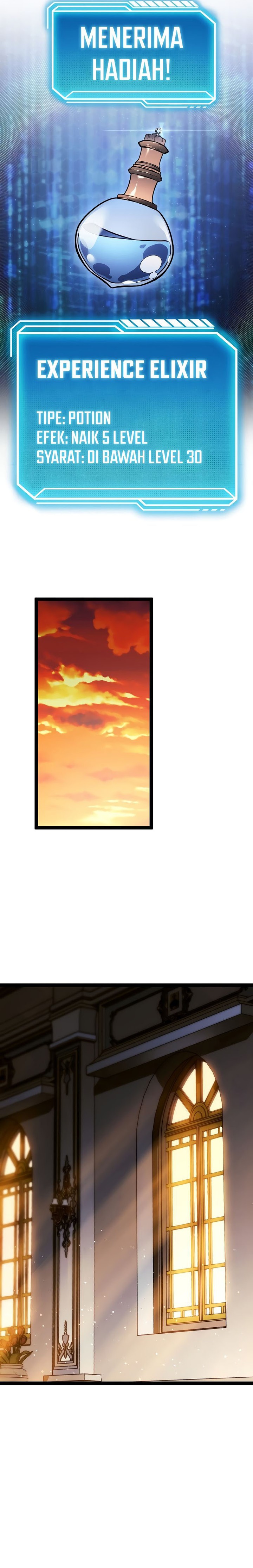 Regressing As The Reincarnated Bastard Of The Sword Clan Chapter 09 Gambar 36