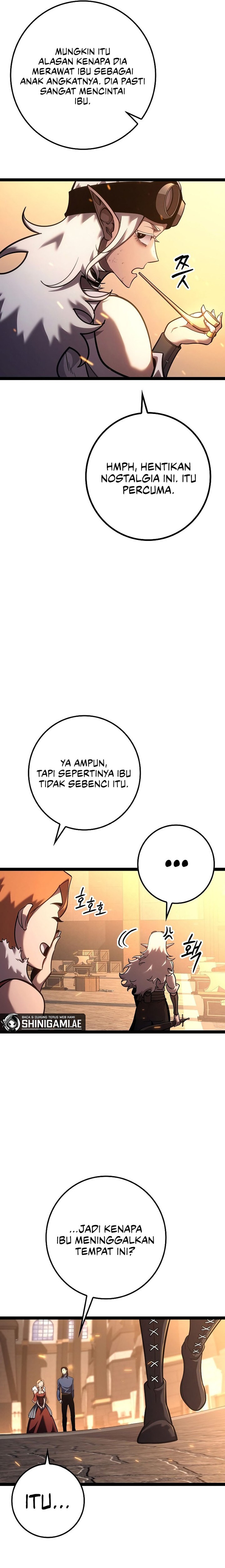 Regressing As The Reincarnated Bastard Of The Sword Clan Chapter 17 Gambar 13