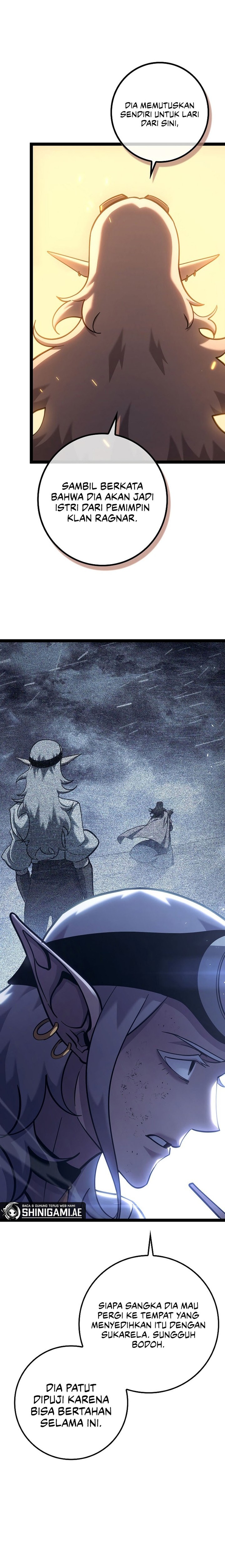 Regressing As The Reincarnated Bastard Of The Sword Clan Chapter 17 Gambar 14
