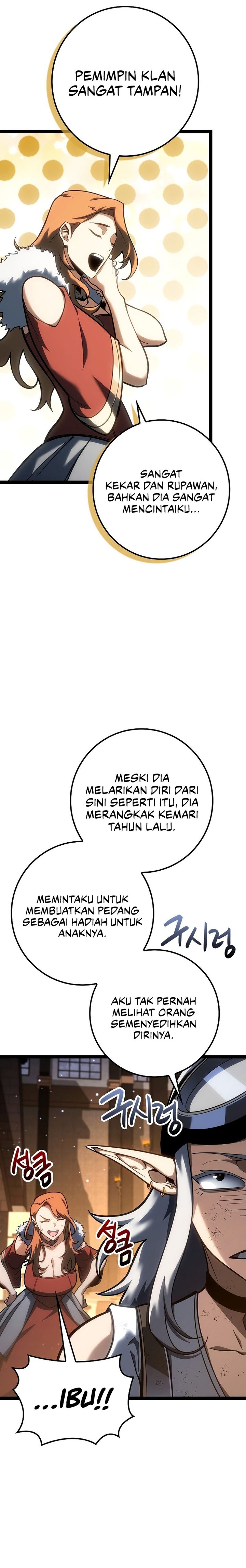 Regressing As The Reincarnated Bastard Of The Sword Clan Chapter 17 Gambar 15