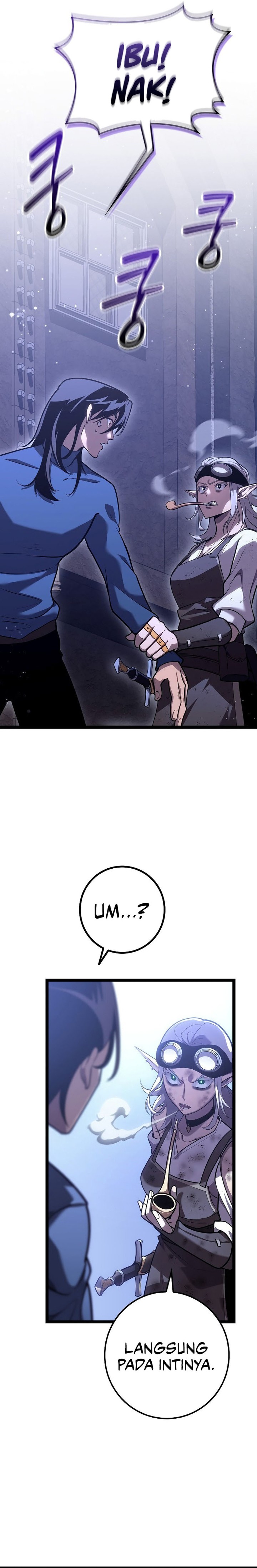 Regressing As The Reincarnated Bastard Of The Sword Clan Chapter 17 Gambar 20