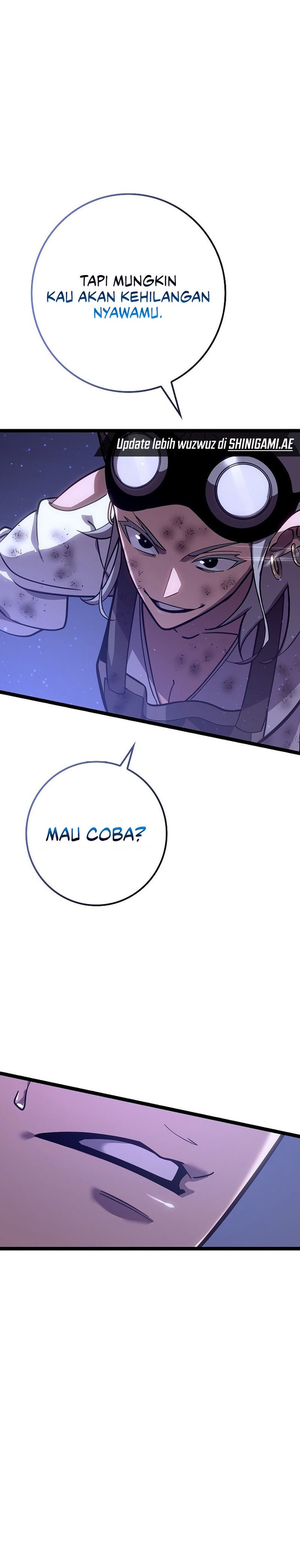 Regressing As The Reincarnated Bastard Of The Sword Clan Chapter 17 Gambar 29