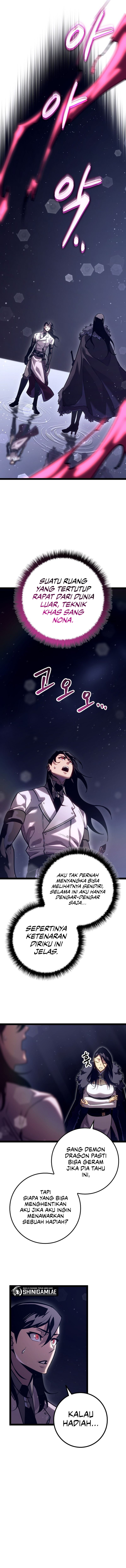 Regressing As The Reincarnated Bastard Of The Sword Clan Chapter 22 Gambar 4
