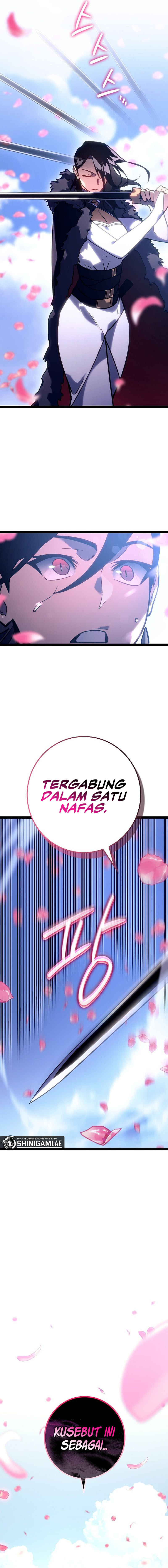 Regressing As The Reincarnated Bastard Of The Sword Clan Chapter 22 Gambar 7