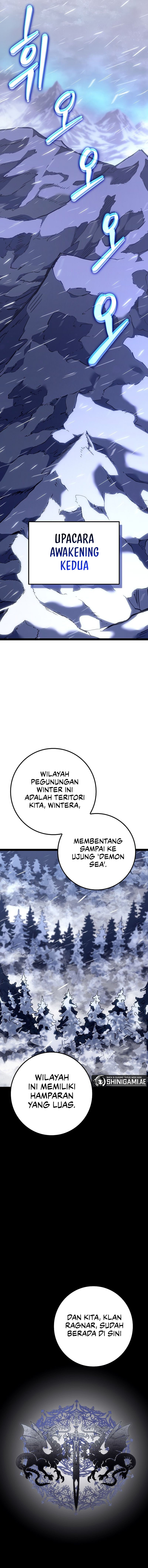 Regressing As The Reincarnated Bastard Of The Sword Clan Chapter 22 Gambar 11