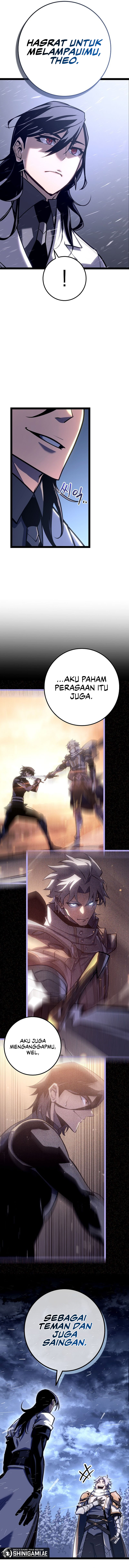 Regressing As The Reincarnated Bastard Of The Sword Clan Chapter 22 Gambar 18