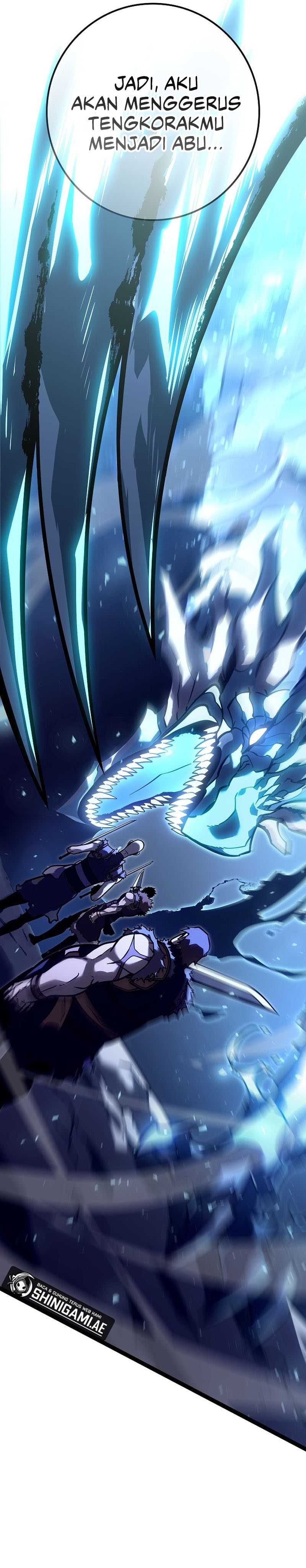 Regressing As The Reincarnated Bastard Of The Sword Clan Chapter 23 Gambar 9