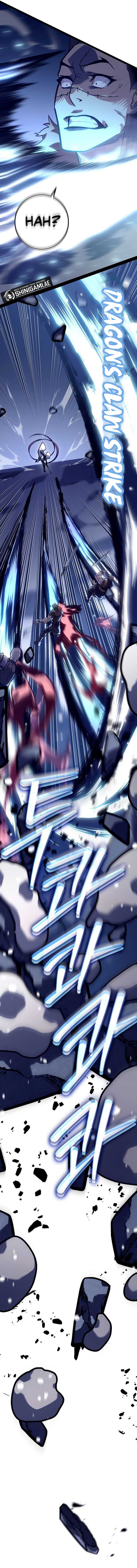 Regressing As The Reincarnated Bastard Of The Sword Clan Chapter 23 Gambar 10