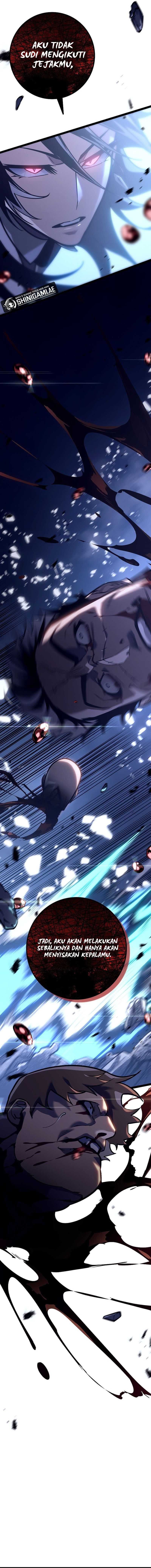 Regressing As The Reincarnated Bastard Of The Sword Clan Chapter 23 Gambar 11