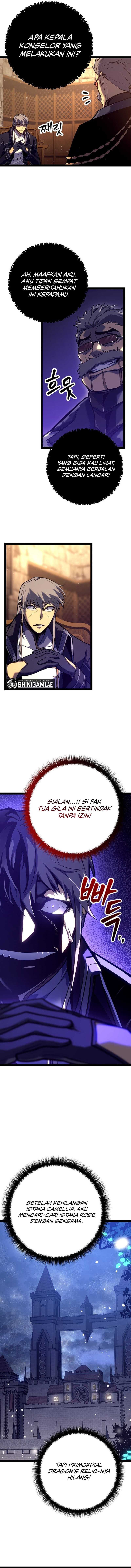 Regressing As The Reincarnated Bastard Of The Sword Clan Chapter 23 Gambar 16