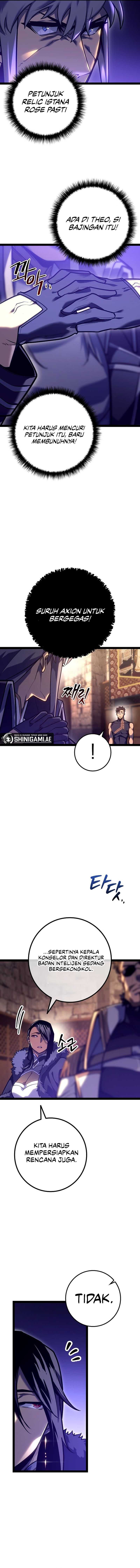 Regressing As The Reincarnated Bastard Of The Sword Clan Chapter 23 Gambar 17