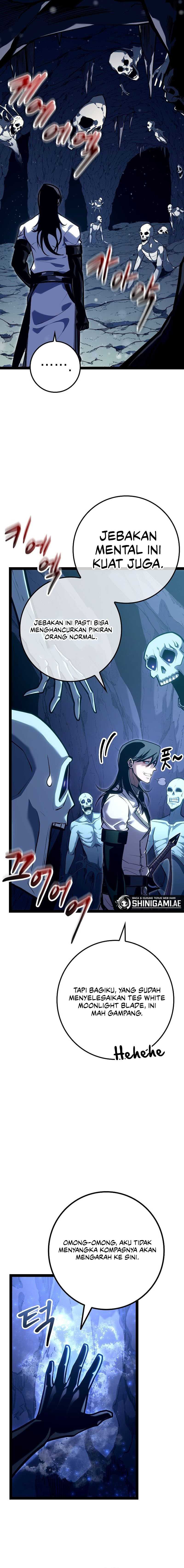 Regressing As The Reincarnated Bastard Of The Sword Clan Chapter 23 Gambar 19