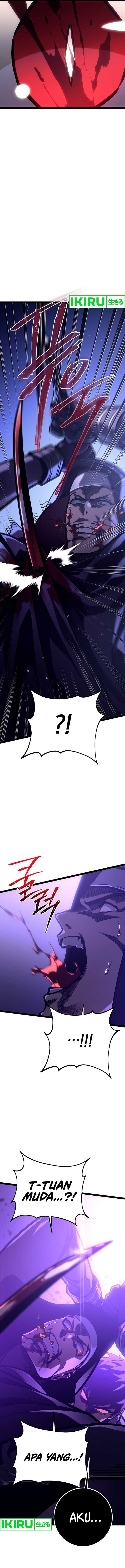 Regressing As The Reincarnated Bastard Of The Sword Clan Chapter 30 Gambar 11