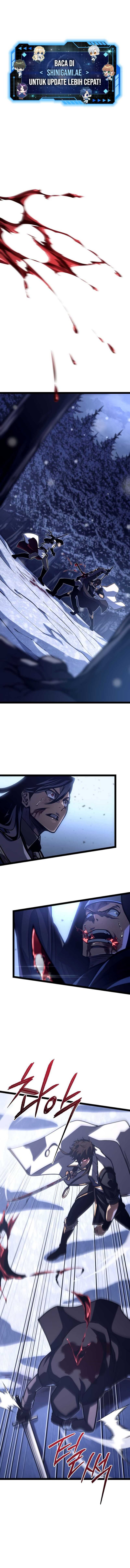 Regressing As The Reincarnated Bastard Of The Sword Clan Chapter 31 Gambar 2