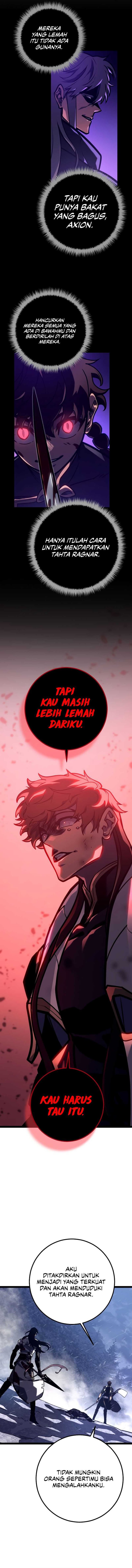 Regressing As The Reincarnated Bastard Of The Sword Clan Chapter 31 Gambar 4