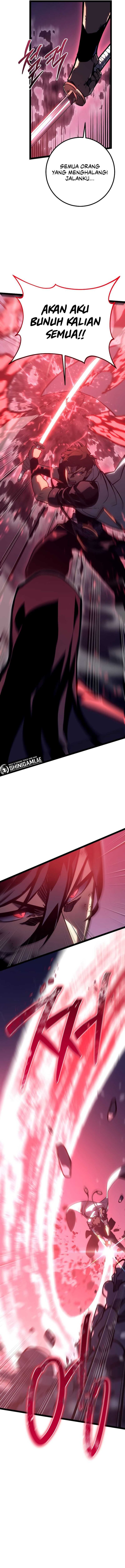 Regressing As The Reincarnated Bastard Of The Sword Clan Chapter 31 Gambar 5