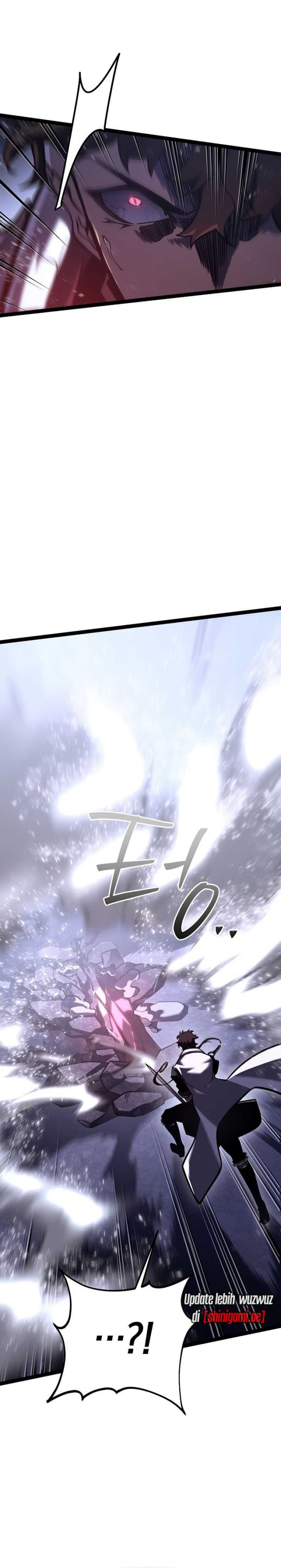 Regressing As The Reincarnated Bastard Of The Sword Clan Chapter 31 Gambar 6