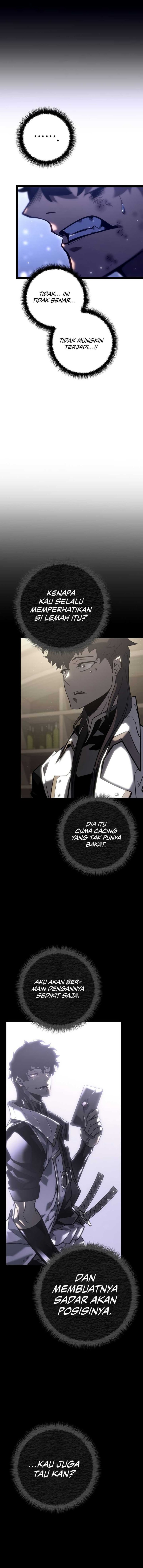 Regressing As The Reincarnated Bastard Of The Sword Clan Chapter 31 Gambar 10