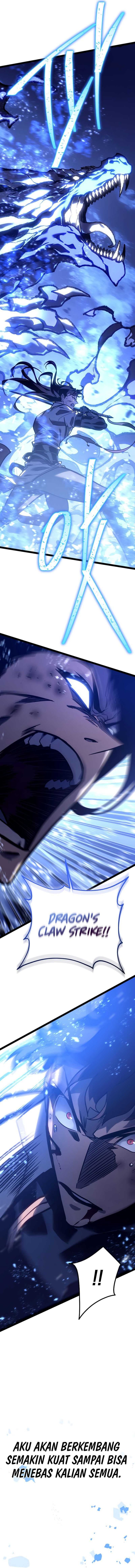 Regressing As The Reincarnated Bastard Of The Sword Clan Chapter 31 Gambar 14