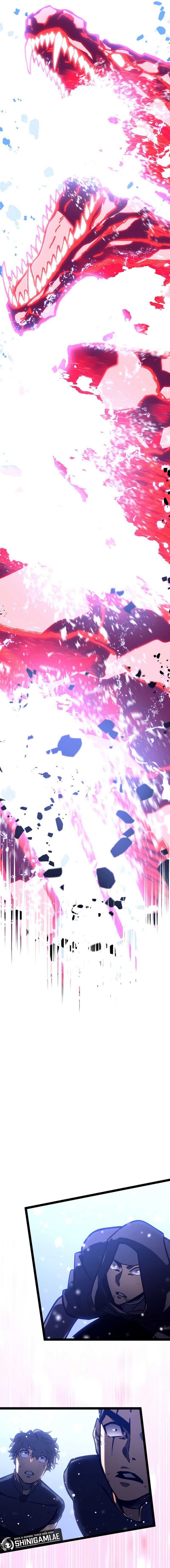 Regressing As The Reincarnated Bastard Of The Sword Clan Chapter 31 Gambar 15