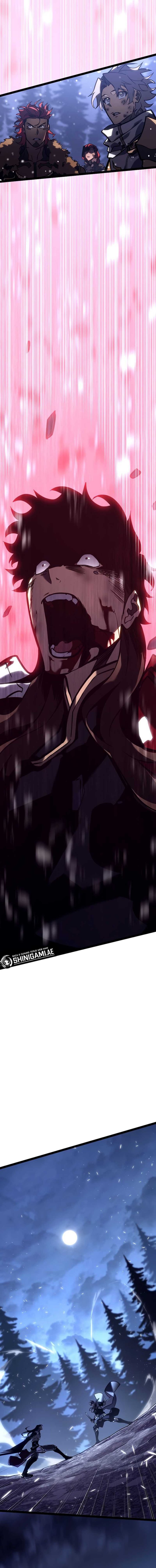 Regressing As The Reincarnated Bastard Of The Sword Clan Chapter 31 Gambar 16