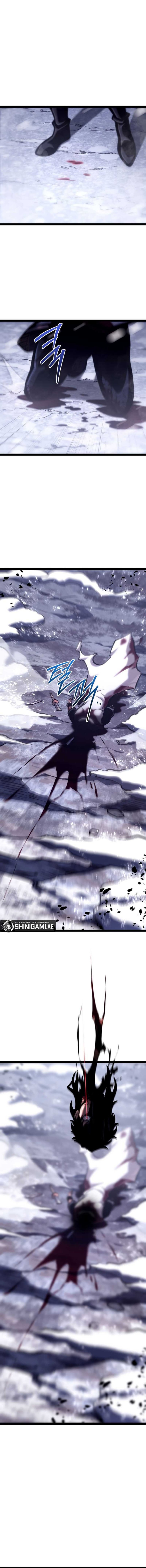 Regressing As The Reincarnated Bastard Of The Sword Clan Chapter 31 Gambar 18