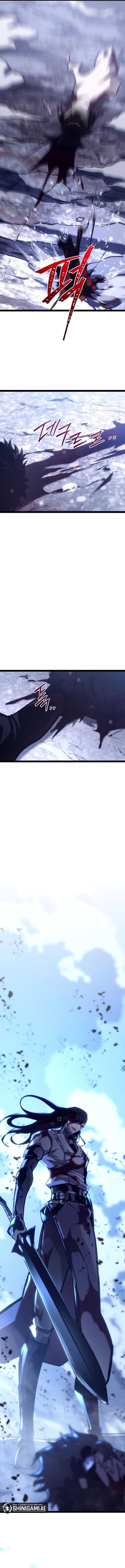 Regressing As The Reincarnated Bastard Of The Sword Clan Chapter 31 Gambar 19