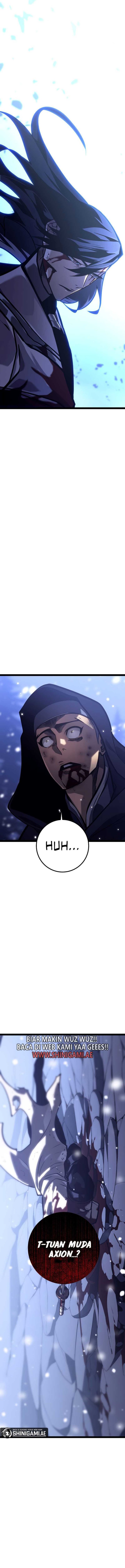 Regressing As The Reincarnated Bastard Of The Sword Clan Chapter 31 Gambar 20