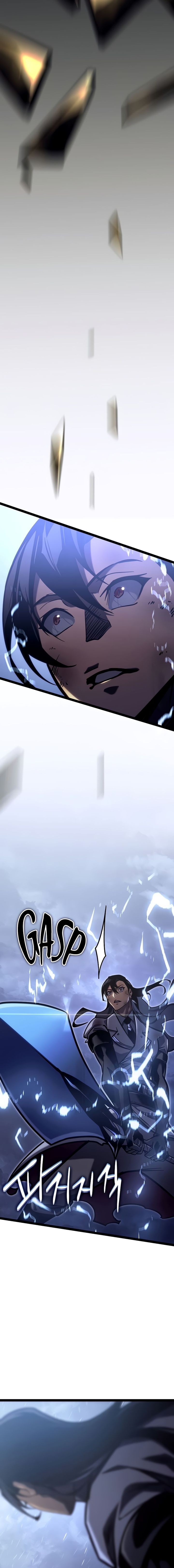 Regressing As The Reincarnated Bastard Of The Sword Clan Chapter 35 Gambar 23