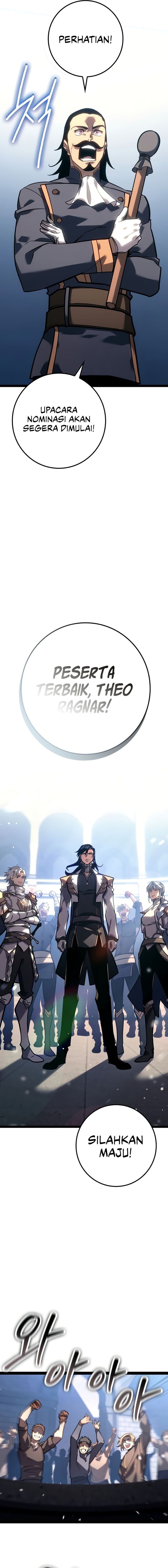 Regressing As The Reincarnated Bastard Of The Sword Clan Chapter 35 Gambar 30