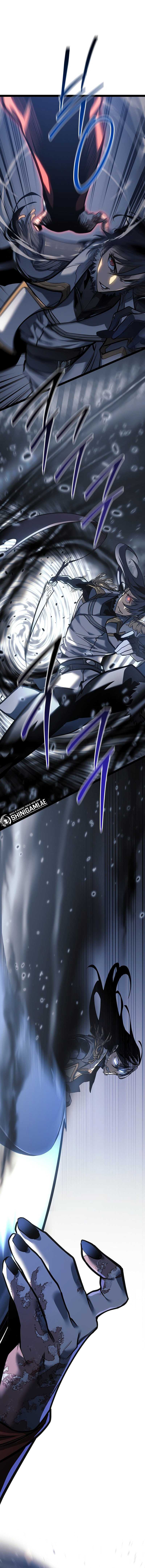 Regressing As The Reincarnated Bastard Of The Sword Clan Chapter 48 Gambar 13