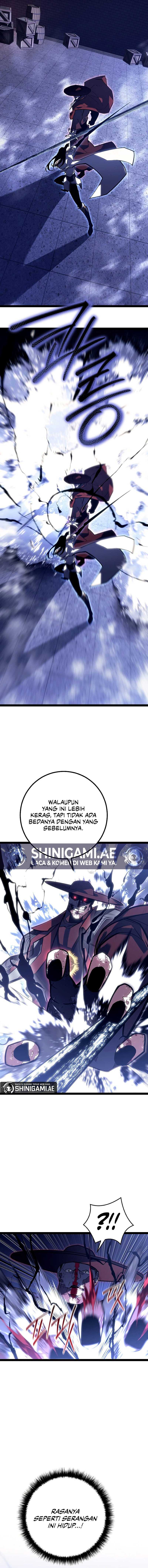 Regressing As The Reincarnated Bastard Of The Sword Clan Chapter 48 Gambar 20