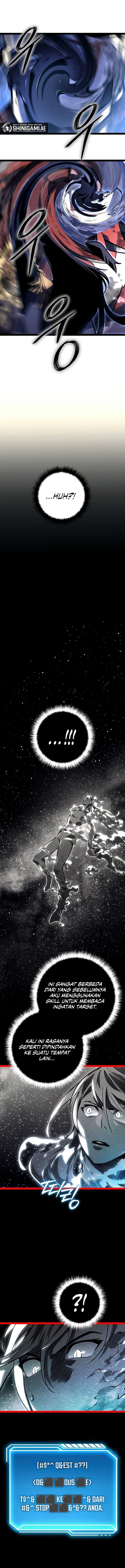 Regressing As The Reincarnated Bastard Of The Sword Clan Chapter 48 Gambar 23
