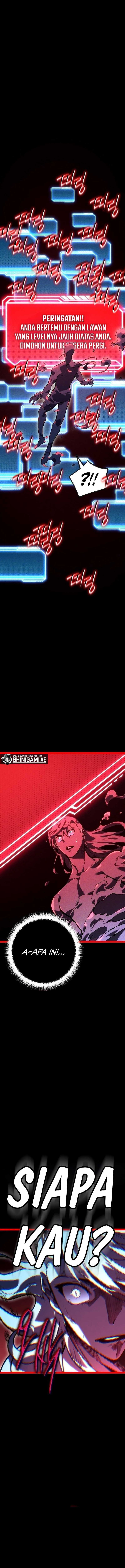 Regressing As The Reincarnated Bastard Of The Sword Clan Chapter 48 Gambar 24