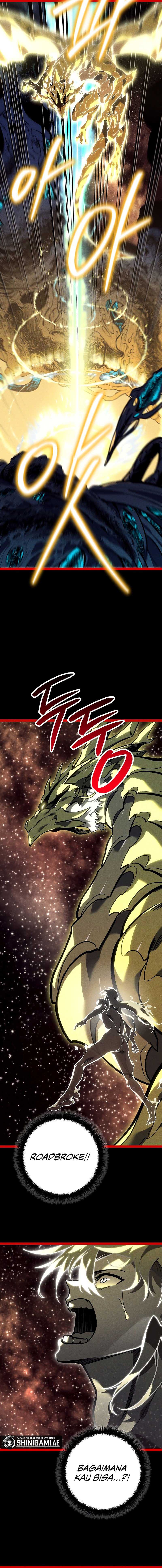 Regressing As The Reincarnated Bastard Of The Sword Clan Chapter 49 Gambar 5