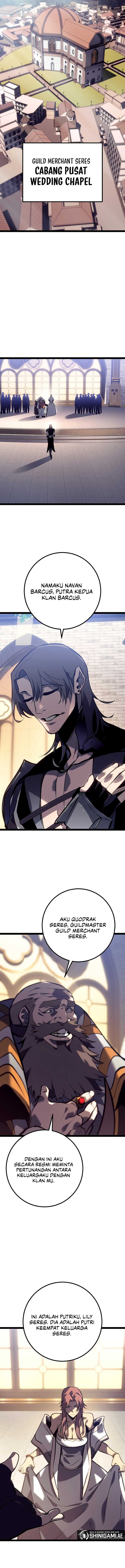 Regressing As The Reincarnated Bastard Of The Sword Clan Chapter 49 Gambar 20