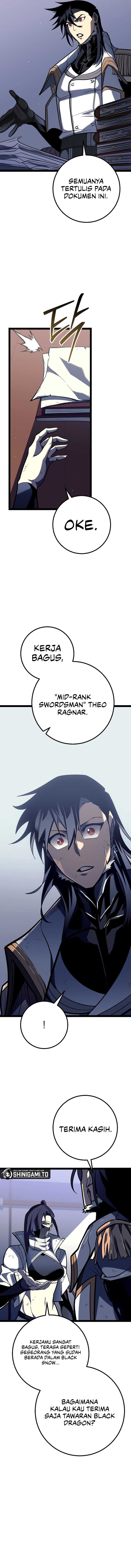 Regressing As The Reincarnated Bastard Of The Sword Clan Chapter 54 Gambar 15