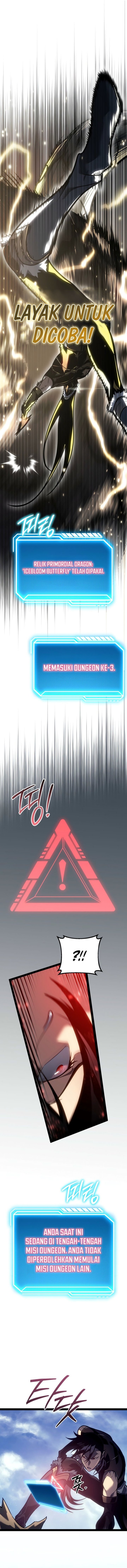 Regressing As The Reincarnated Bastard Of The Sword Clan Chapter 56 Gambar 16