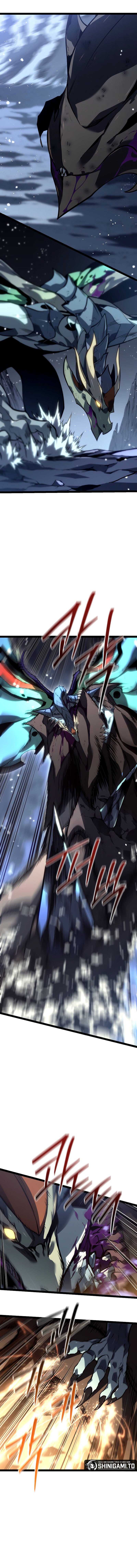 Regressing As The Reincarnated Bastard Of The Sword Clan Chapter 57 Gambar 9