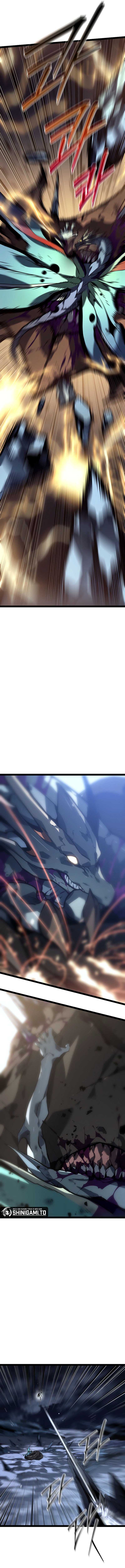 Regressing As The Reincarnated Bastard Of The Sword Clan Chapter 57 Gambar 10