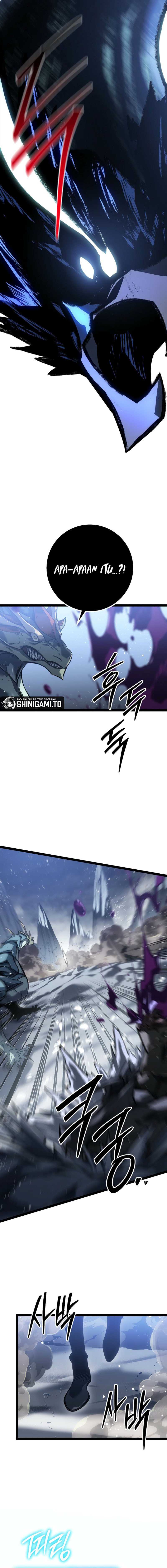 Regressing As The Reincarnated Bastard Of The Sword Clan Chapter 57 Gambar 14