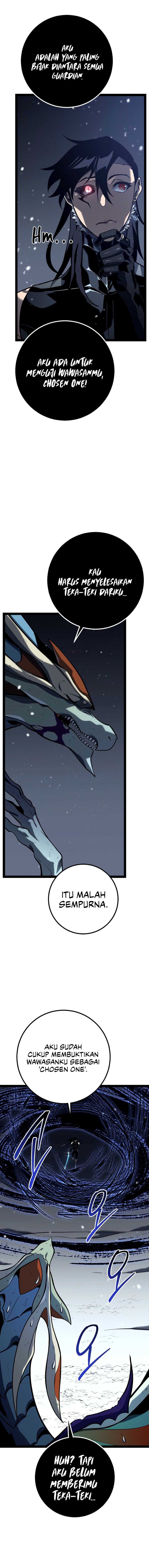 Regressing As The Reincarnated Bastard Of The Sword Clan Chapter 57 Gambar 16