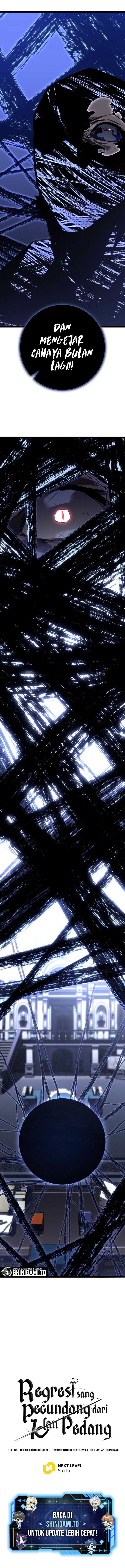 Regressing As The Reincarnated Bastard Of The Sword Clan Chapter 57 Gambar 24