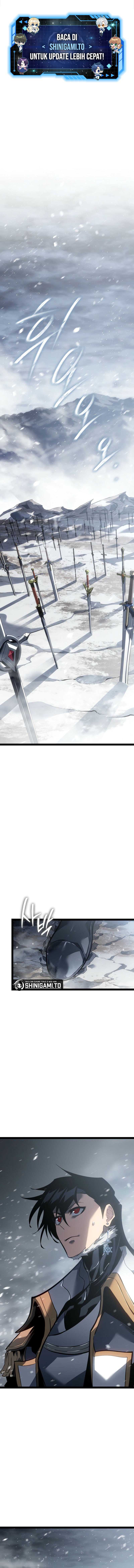 Regressing As The Reincarnated Bastard Of The Sword Clan Chapter 59 S1 END Gambar 2