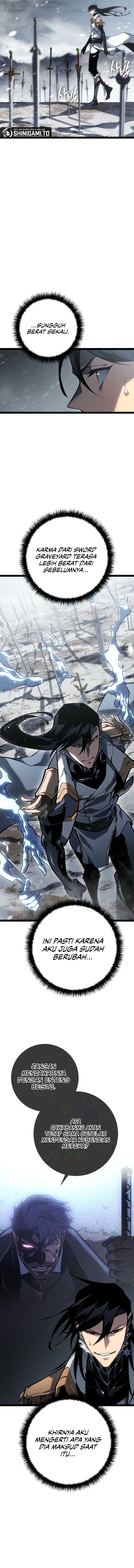 Regressing As The Reincarnated Bastard Of The Sword Clan Chapter 59 S1 END Gambar 3