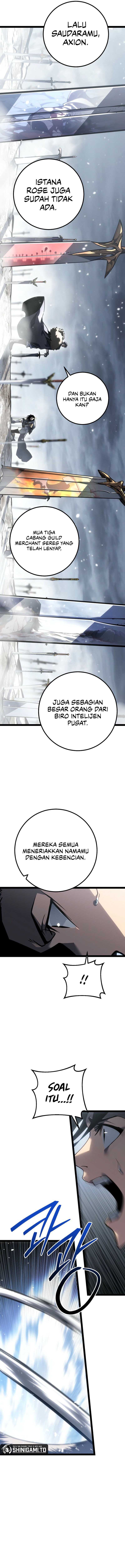 Regressing As The Reincarnated Bastard Of The Sword Clan Chapter 59 S1 END Gambar 5