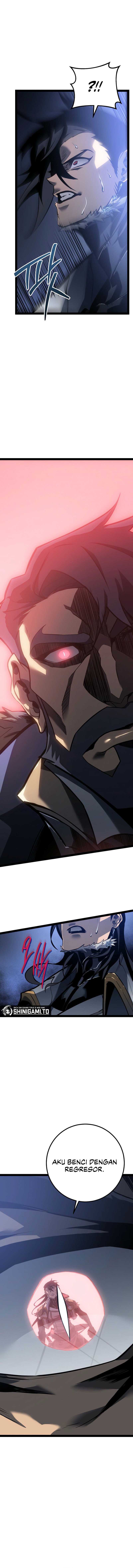 Regressing As The Reincarnated Bastard Of The Sword Clan Chapter 59 S1 END Gambar 8