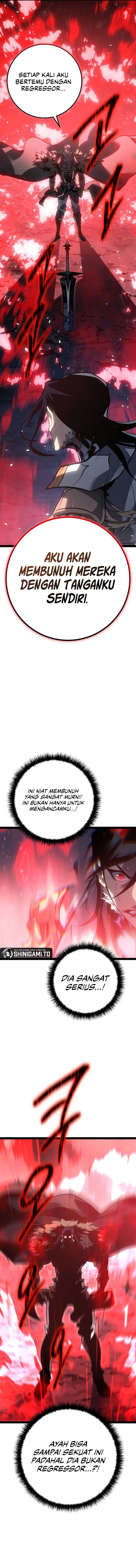 Regressing As The Reincarnated Bastard Of The Sword Clan Chapter 59 S1 END Gambar 10