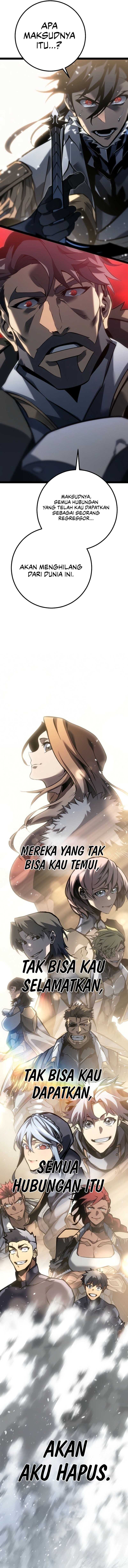 Regressing As The Reincarnated Bastard Of The Sword Clan Chapter 59 S1 END Gambar 12