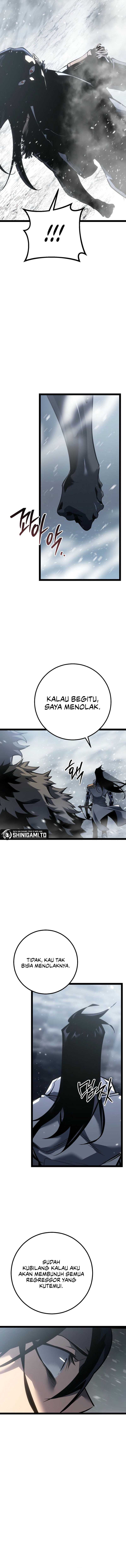 Regressing As The Reincarnated Bastard Of The Sword Clan Chapter 59 S1 END Gambar 13